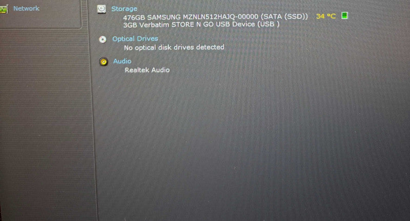 Dell Precision 7740 i7-9750H@2.6GHz RTX 4000 8GB GPU 64GB RAM 512GB SSD  Lap200