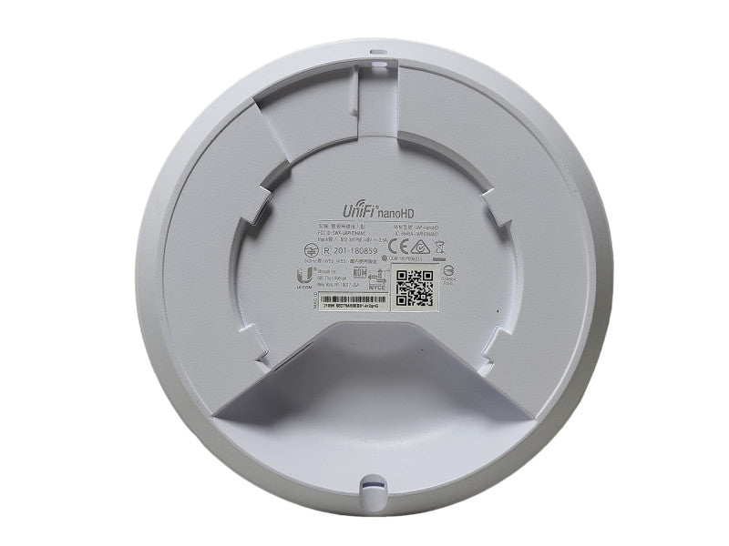 Ubiquiti Networks Unifi UAP-NANOHD Nano HD Wireless Access Point $