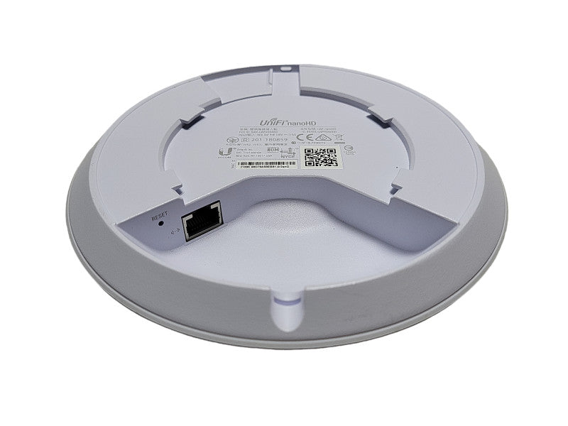 Ubiquiti Networks Unifi UAP-NANOHD Nano HD Wireless Access Point $