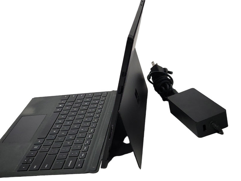 Microsoft Surface 6, Core I7-8650U 1.9GHz, 8GB RAM, 256B SSD, w/ Power, _ Lap200