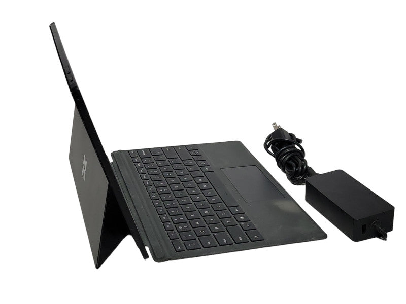 Microsoft Surface 6, Core I7-8650U 1.9GHz, 8GB RAM, 256B SSD, w/ Power, _ Lap200