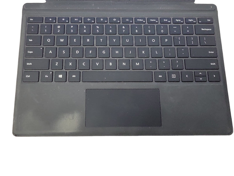 Microsoft Surface 6, Core I7-8650U 1.9GHz, 8GB RAM, 256B SSD, w/ Power, _ Lap200