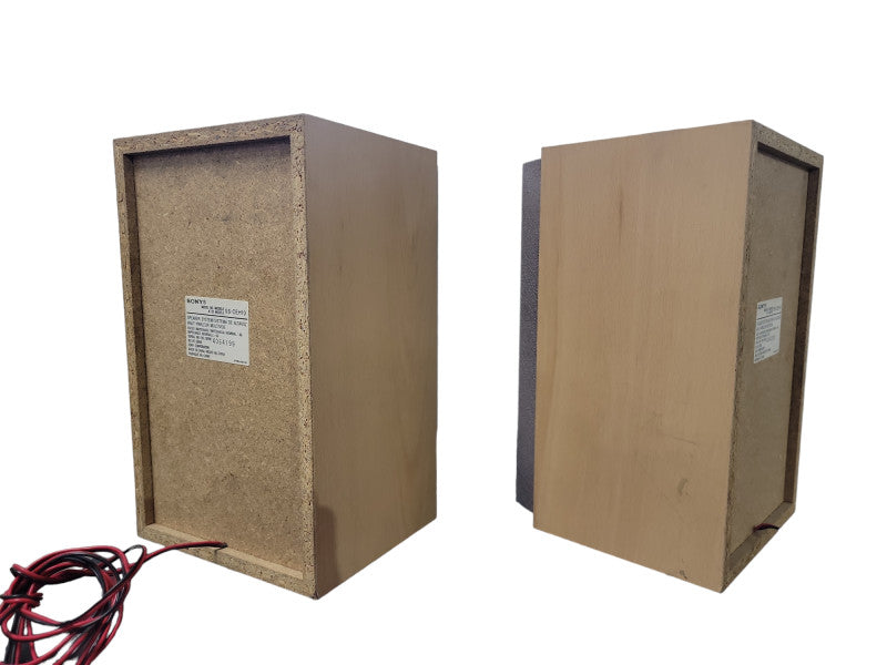 ICinema Model : i-HD2 Subwoofer W/ Sony SS-CEH10 Speakers