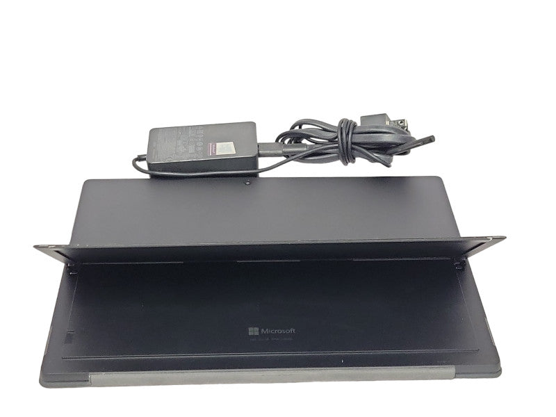 Microsoft Surface Pro 7 (1866) Core i5-1035G4 1.1GHz, 8GB, 256GB SSD w/ Power Q_ Lap200