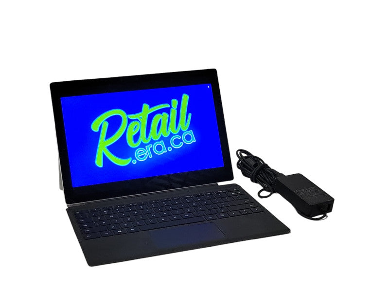 Microsoft Surface Pro 7 (1866) Core i5-1035G4 1.1GHz, 8GB, 128GB SSD Q_ Lap200