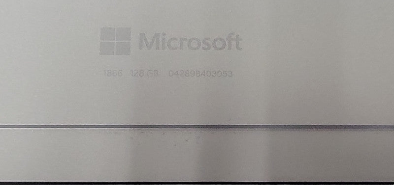 Microsoft Surface Pro 7 (1866) Core i5-1035G4 1.1GHz, 8GB, 128GB SSD Q_ Lap200