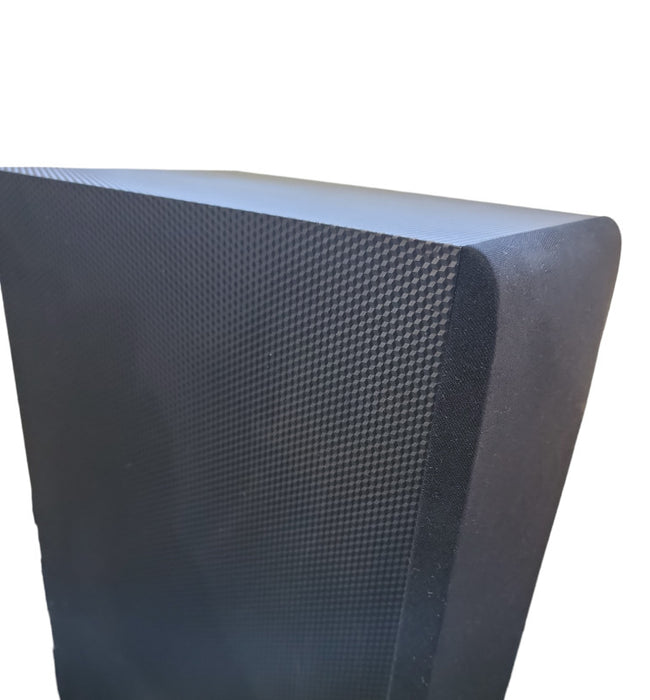 LG Wireless Sound Bar System: 450H Soundbar & S45A1-D Subwoofer CarbonF Color