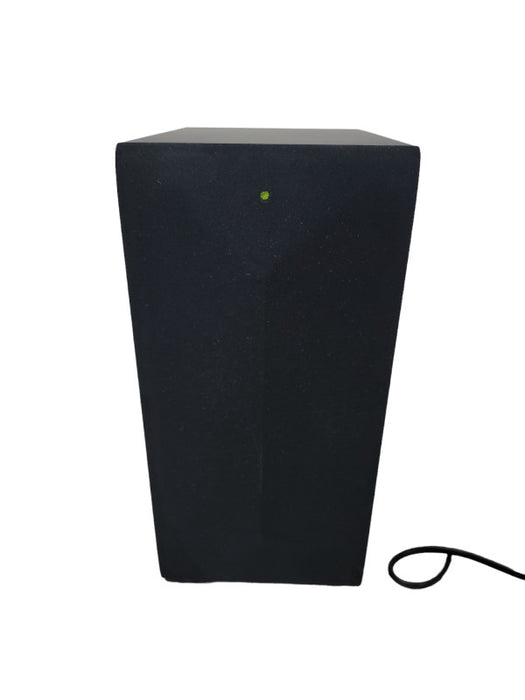 LG Wireless Sound Bar System: 450H Soundbar & S45A1-D Subwoofer CarbonF Color