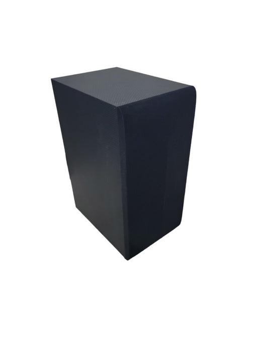 LG Wireless Sound Bar System: 450H Soundbar & S45A1-D Subwoofer CarbonF Color