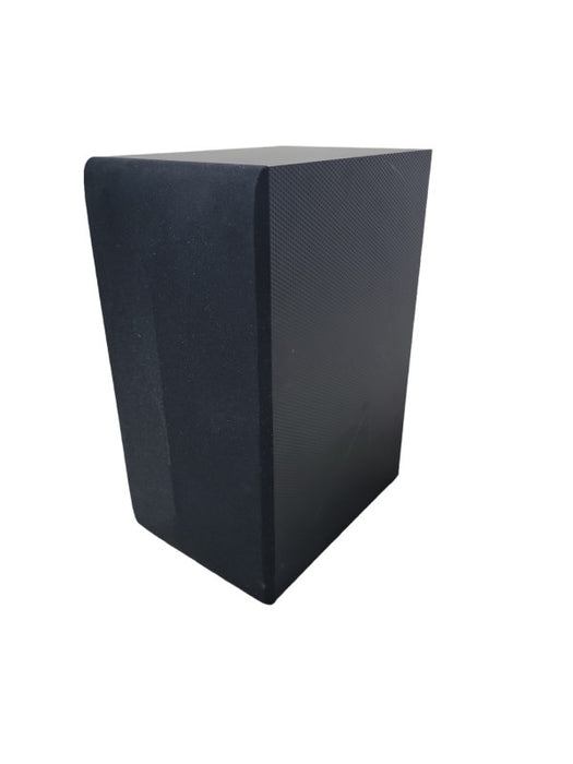 LG Wireless Sound Bar System: 450H Soundbar & S45A1-D Subwoofer CarbonF Color