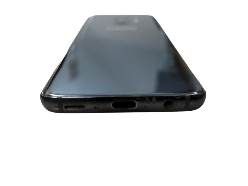 Samsung Galaxy S9 - 64GB - Silver [Read] (