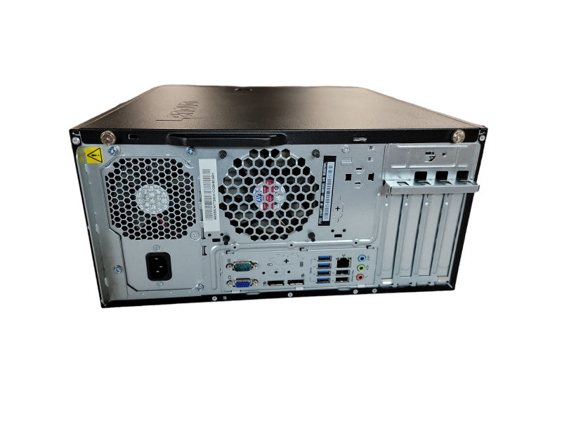 Lenovo ThinkStation P320 i7- 7700 CPU @ 3.60GHz 16GB DDR4 Ram QÎ¸
