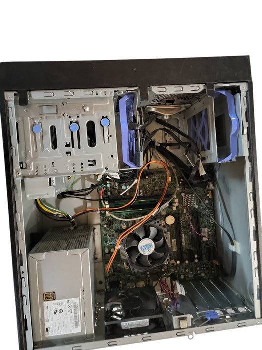 Lenovo ThinkStation P320 i7- 7700 CPU @ 3.60GHz 16GB DDR4 Ram QÎ¸