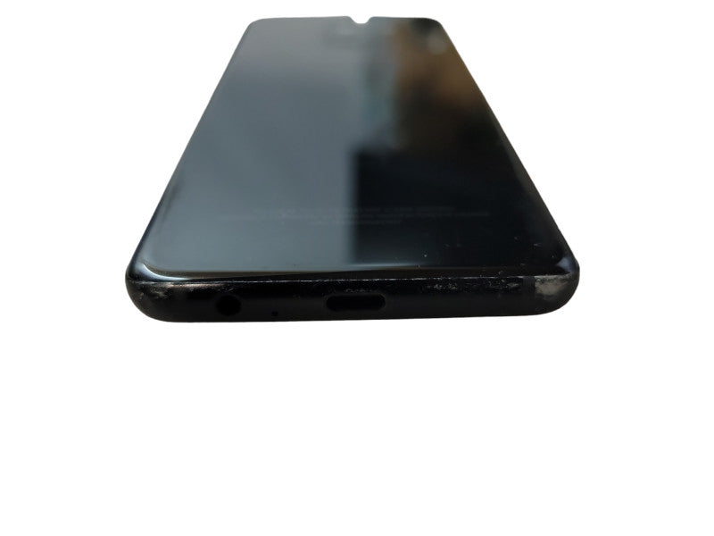Samsung Galaxy A8 [2018] - 32GB - Black (