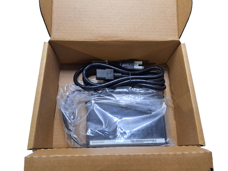 New | Lenovo ThinkPad Thunderbolt 3 Workstation Dock Gen 2 + 230W PSU