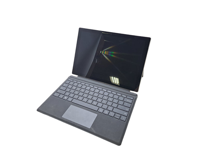 Microsoft Surface Pro 7 (1866) | i5-1035G4 @ 1.1GHz 4C, 8GB DDR4, 128GB SSD