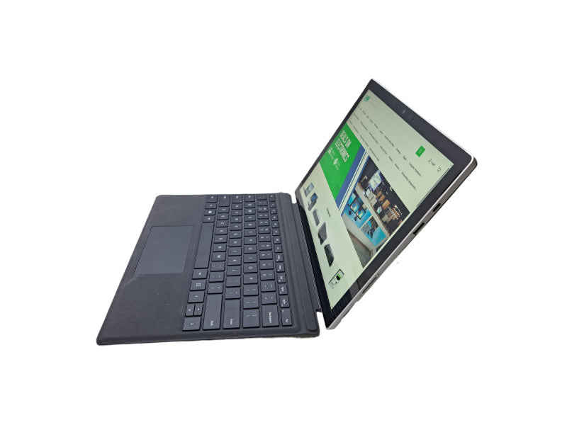 Microsoft Surface Pro 7 (1866) | i5-1035G4 @ 1.1GHz 4C, 8GB DDR4, 128GB SSD