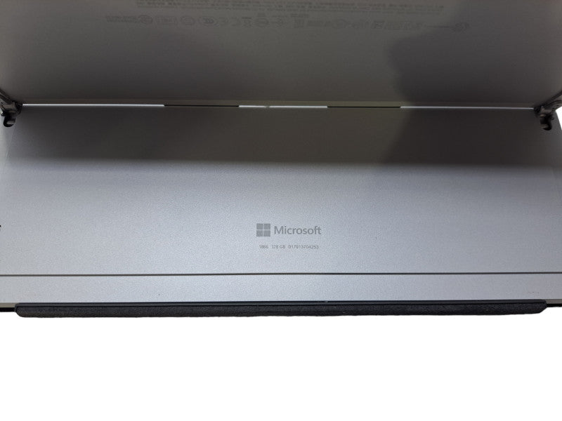 Microsoft Surface Pro 7 (1866) | i5-1035G4 @ 1.1GHz 4C, 8GB DDR4, 128GB SSD