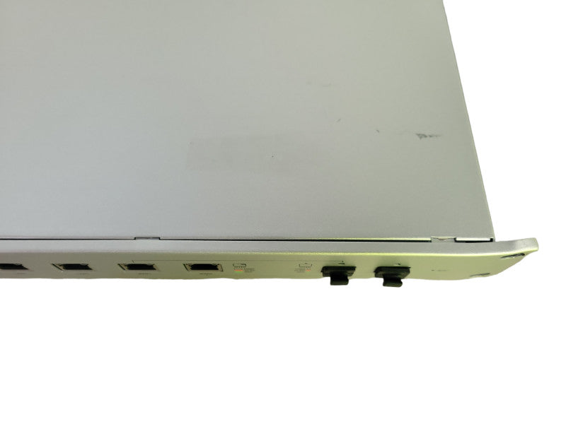 Ubiquiti USG-PRO-4 UniFi Security Gateway Pro with 4xRJ45 2xSFP !
