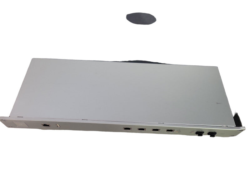 Ubiquiti USG-PRO-4 UniFi Security Gateway Pro with 4xRJ45 2xSFP !