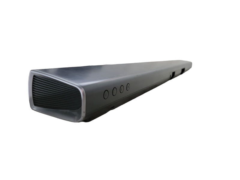 LG SJ5Y-S 2.1 ch High Resolution Audio Sound Bar W/ Power Adapter