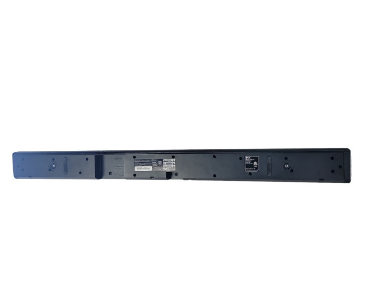LG SJ5Y-S 2.1 ch High Resolution Audio Sound Bar W/ Power Adapter