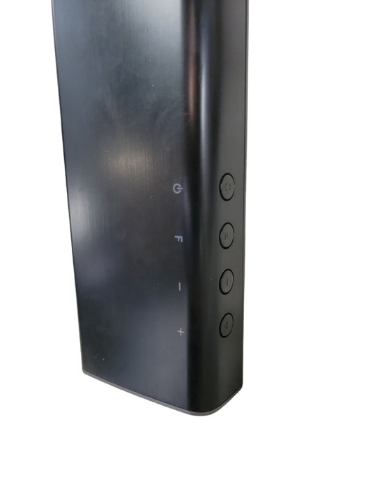 LG SJ5Y-S 2.1 ch High Resolution Audio Sound Bar W/ Power Adapter