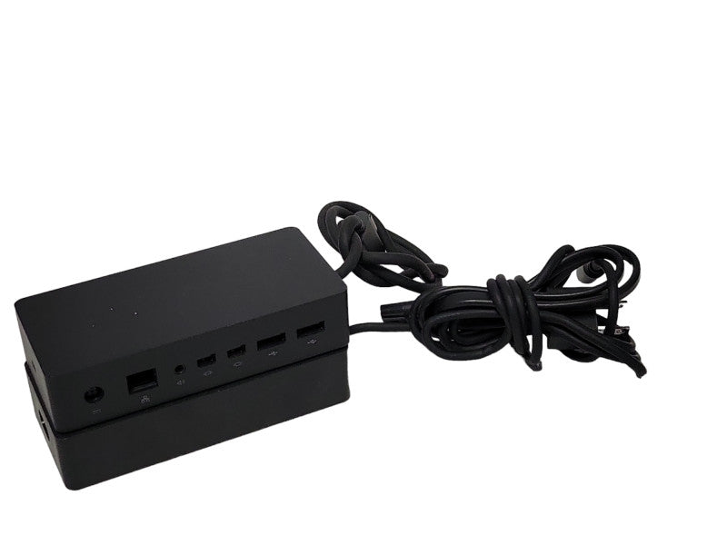Microsoft Surface Docking Station power adapter for Pro Book Laptop Q_