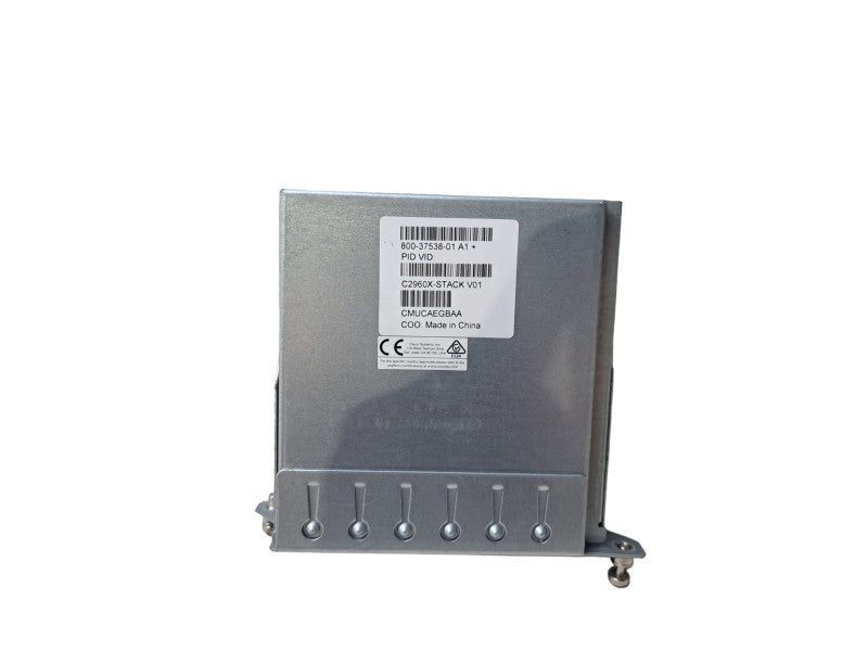 New Open Box | Cisco C2960X-STACK 800-37538-02 A1+ Flex-Stack Module