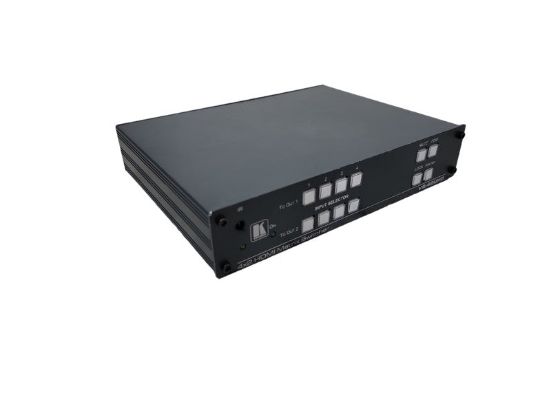 Kramer VS-42UHD 4x2 HDMI Matrix Switcher