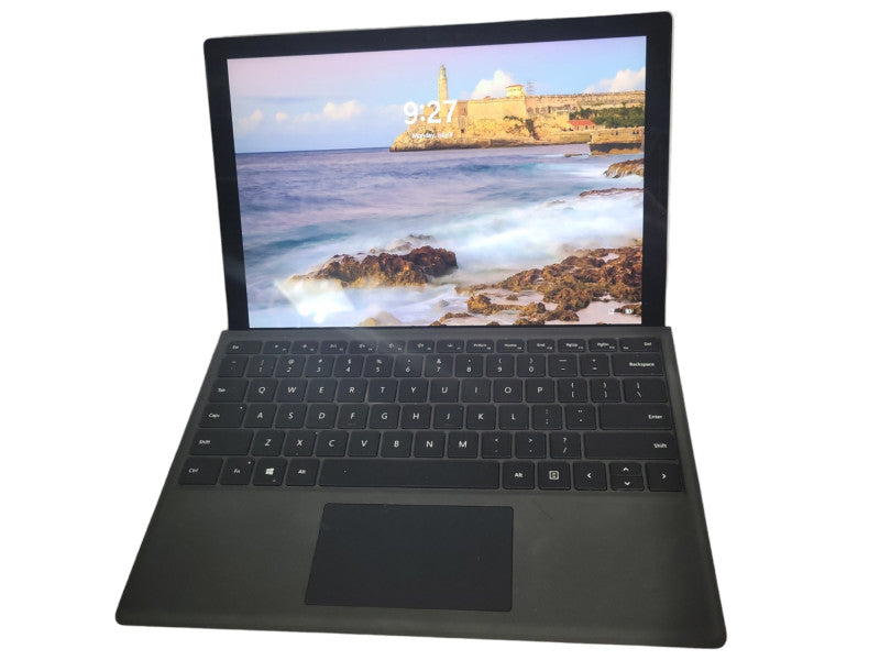 Microsoft Surface Pro 7 (1866) | i5-1035G4 @ 1.1GHz 4C, 8GB DDR4, 128GB SSD !