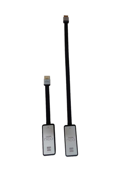 Kordz NEO S3 HDMI Cable Extender, Upgrade Existing Passive HDMI Cable-4K HDMI =