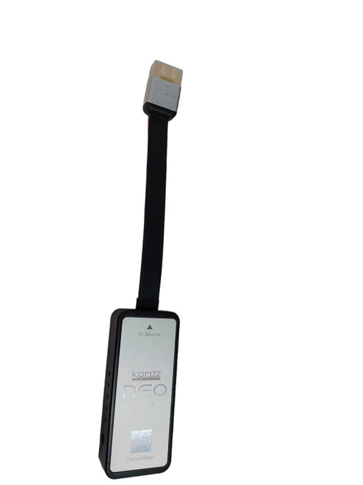 Kordz NEO S3 HDMI Cable Extender, Upgrade Existing Passive HDMI Cable-4K HDMI =