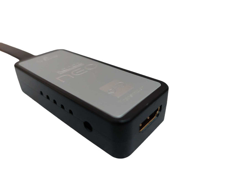Kordz NEO S3 HDMI Cable Extender, Upgrade Existing Passive HDMI Cable-4K HDMI =