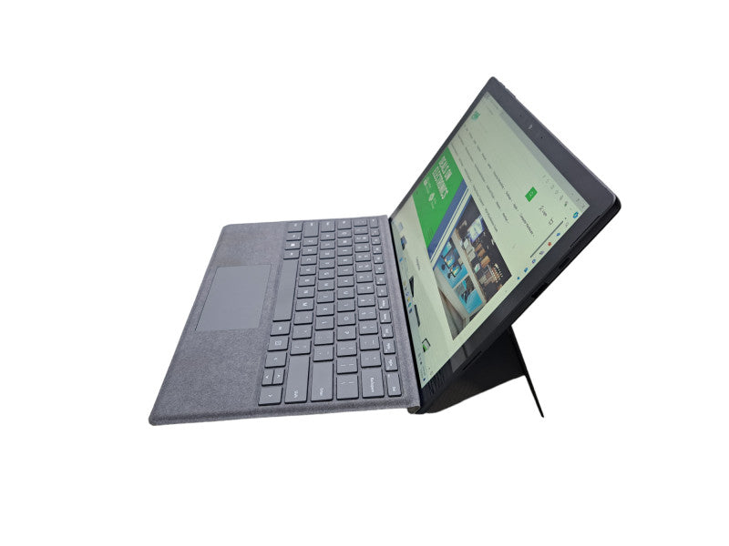 Microsoft Surface Pro 7 (1866) | i5-1035G4 @ 1.1GHz 4C, 8GB DDR4, 256GB SSD