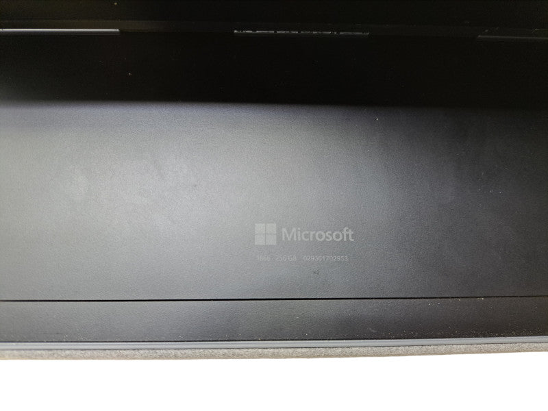 Microsoft Surface Pro 7 (1866) | i5-1035G4 @ 1.1GHz 4C, 8GB DDR4, 256GB SSD