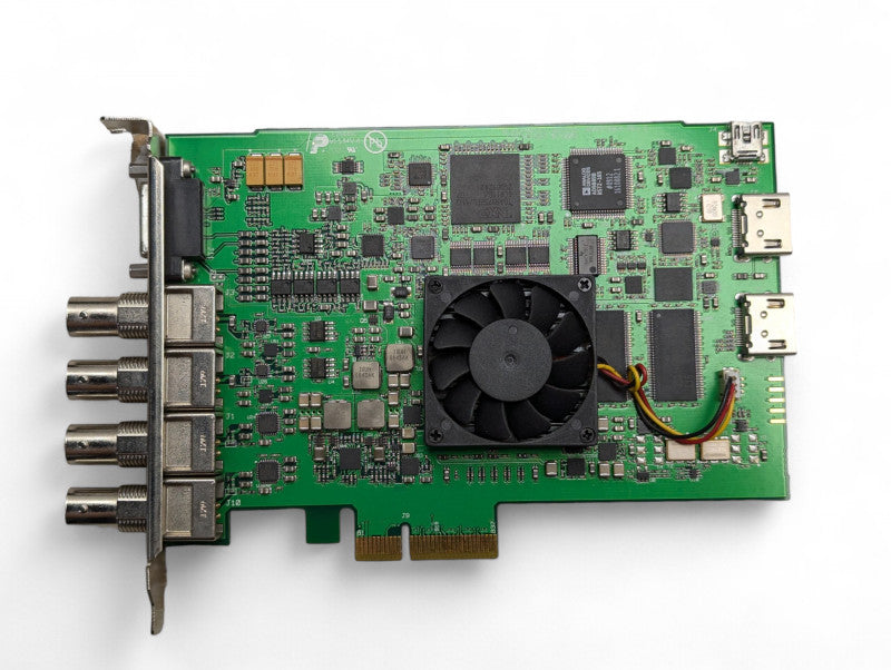 Blackmagic Design DeckLink HD Extreme 3 HDMI -