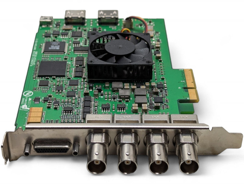 Blackmagic Design DeckLink HD Extreme 3 HDMI -