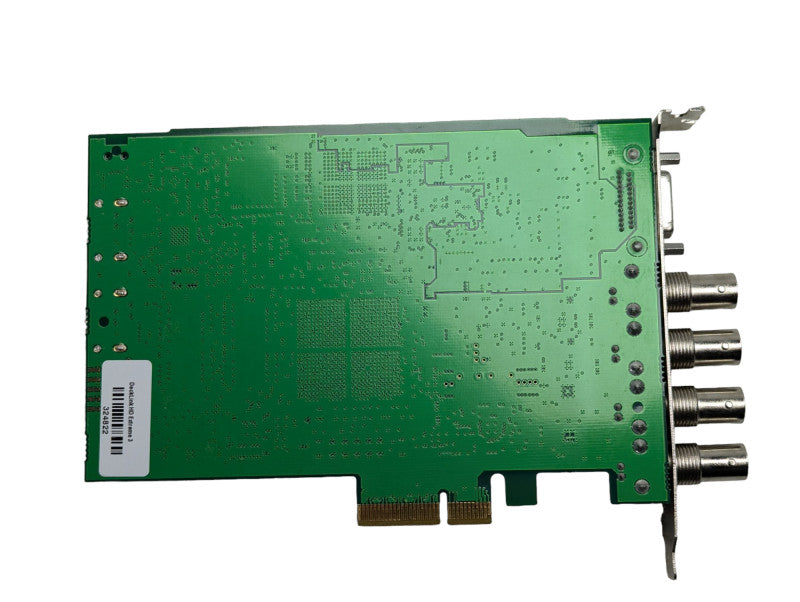 Blackmagic Design DeckLink HD Extreme 3 HDMI -