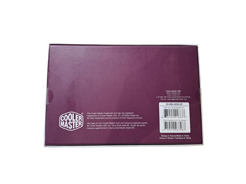 New Sealed | Cooler Master ROC Stand for MacBook Pro and iPad !