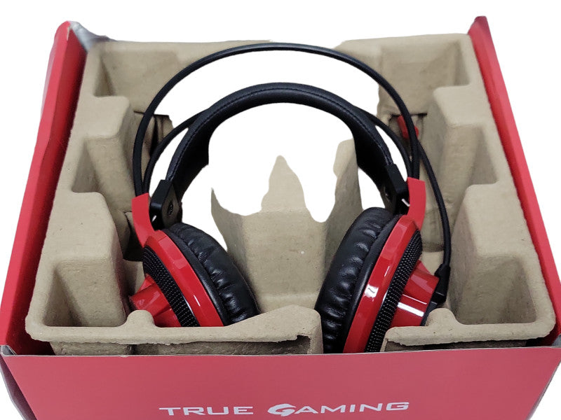 Open-Box MSI Gaming Headset with Microphone DS501 _