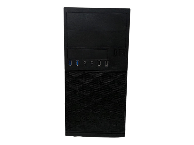 Custom PC/ASUS H510M-A, i7-10700K 3.80GHz, 16GB DDR4, 512GB NVMe, 1TB SSD