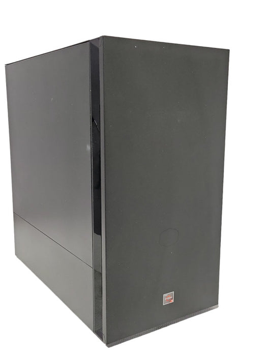 Open-Box Cooler Master Silencio S400 with steel side panel computer case _