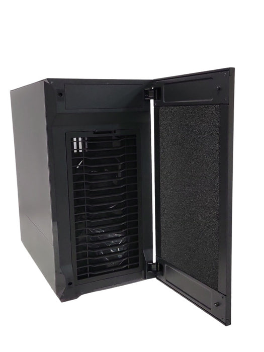 Open-Box Cooler Master Silencio S400 with steel side panel computer case _