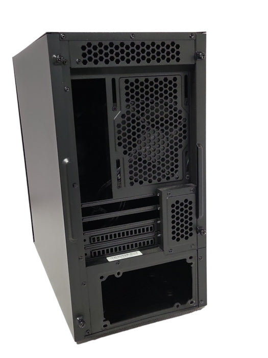 Open-Box Cooler Master Silencio S400 with steel side panel computer case _