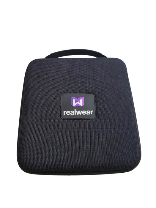 RealWear HMT-1 Hands-Free Voice-Enabled Wearable (READ) %