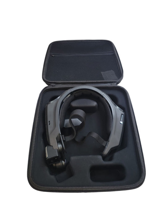 RealWear HMT-1 Hands-Free Voice-Enabled Wearable (READ) %