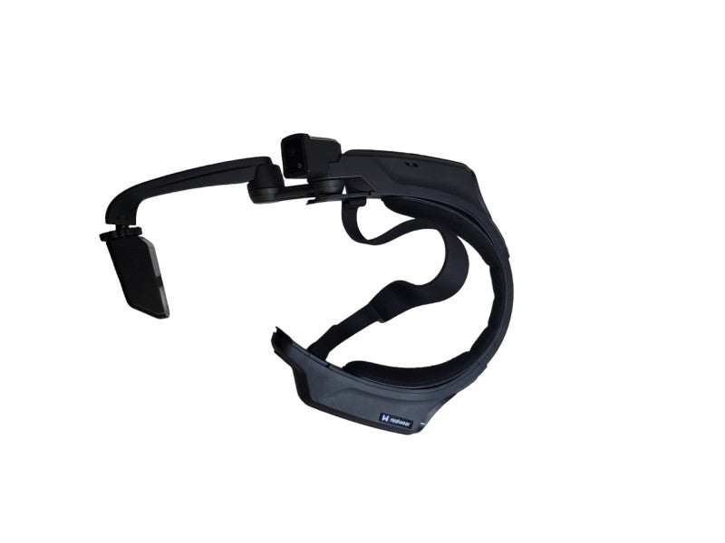 RealWear HMT-1 Hands-Free Voice-Enabled Wearable (READ) %