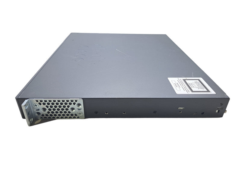 Cisco WS-C2960X-48LPS-L V04 | 48-Port Gigabit PoE+ 370W Switch | 4x SFP Q