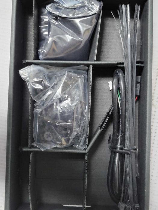 Open-Box Cooler Master Case SL600M Mini ITX ATX Tower Case, No PSU _